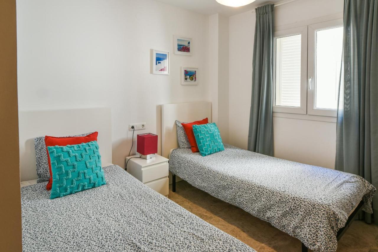 Appartement Apto. Playamar Torremolinos