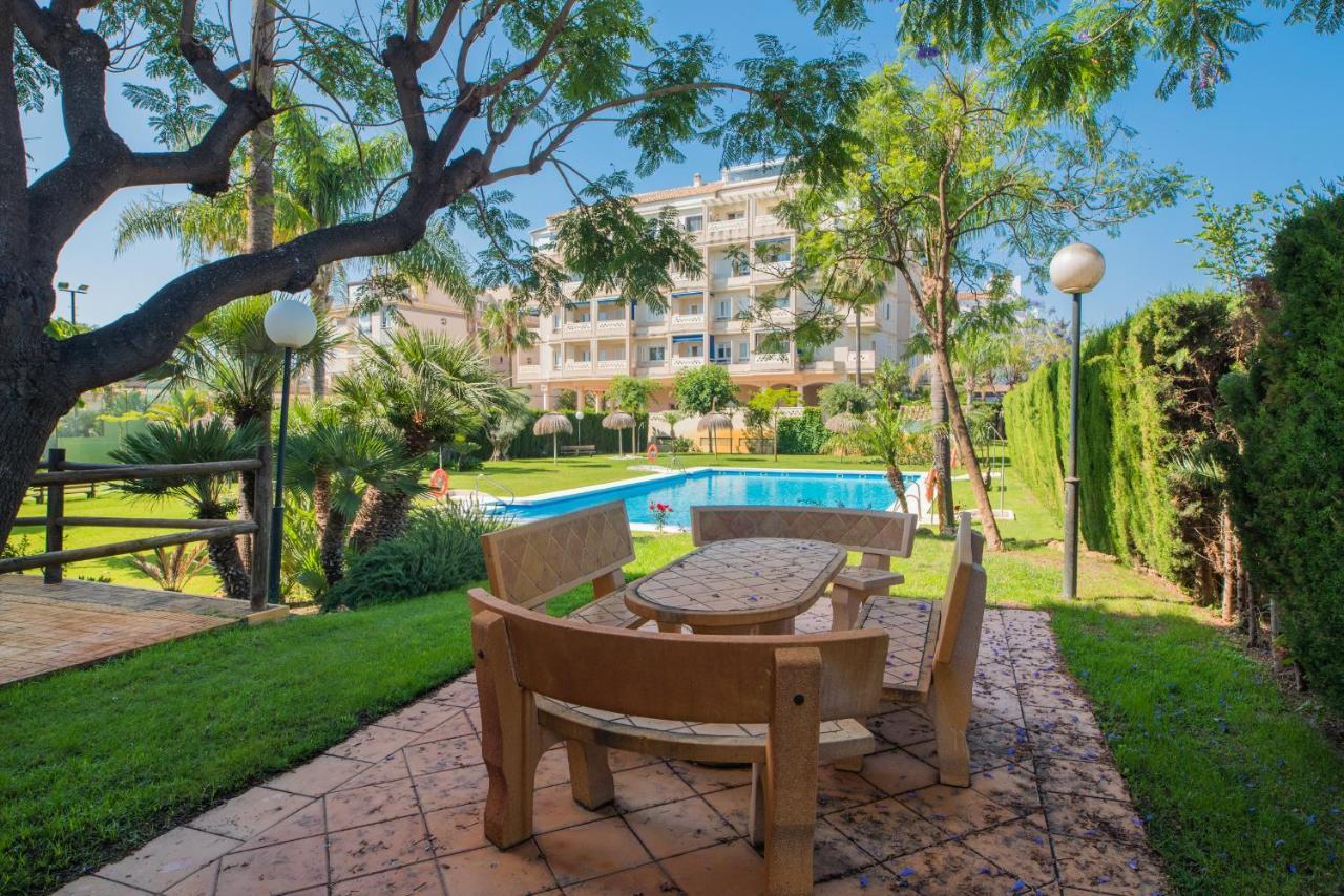 Apto. Playamar Appartement