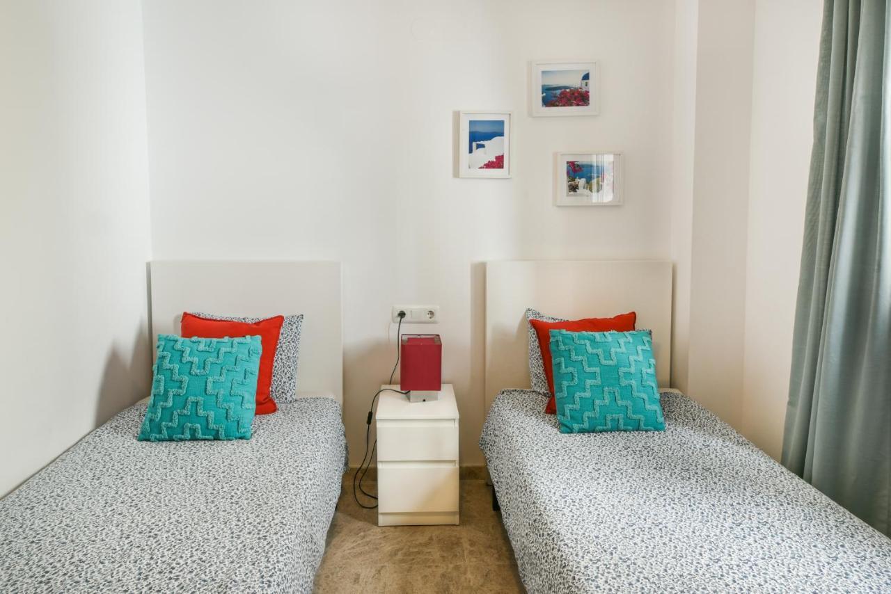 Apto. Playamar Appartement
