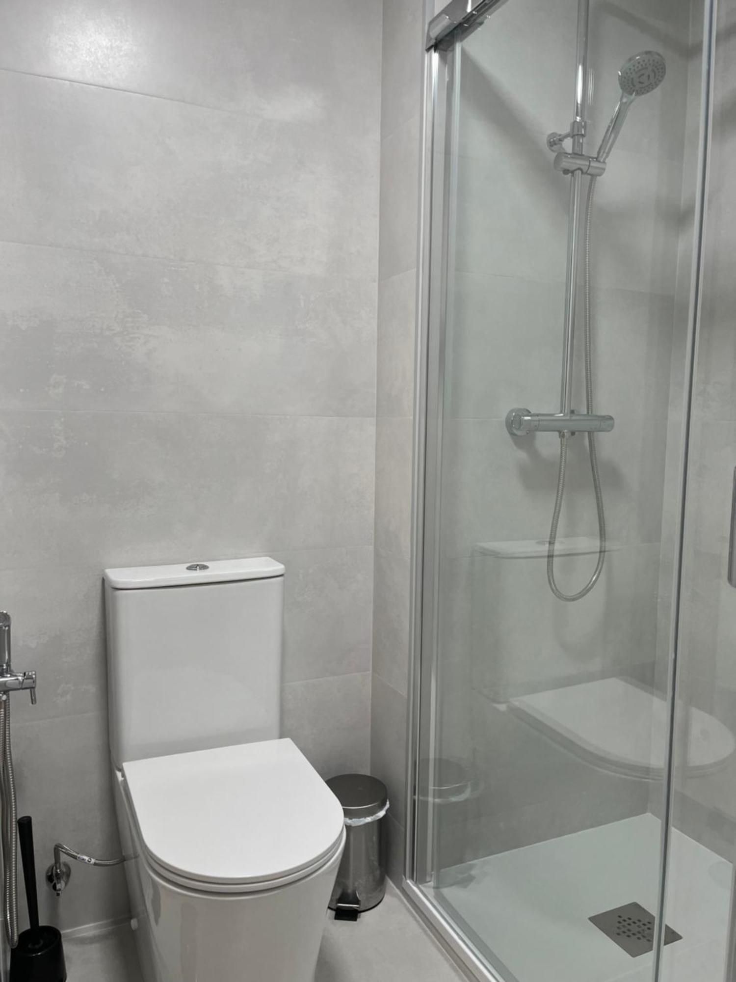Apto. Playamar Appartement
